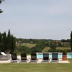 Manoir De La Brunie-grand Longere Casa de Férias