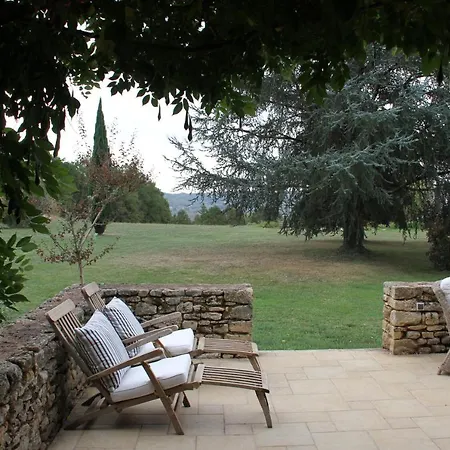 Manoir De La Brunie-grand Longere Holiday home Coux-et-Bigaroque-Mouzens