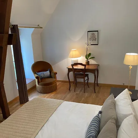 Holiday home Manoir De La Brunie-grand Longere Coux-et-Bigaroque-Mouzens