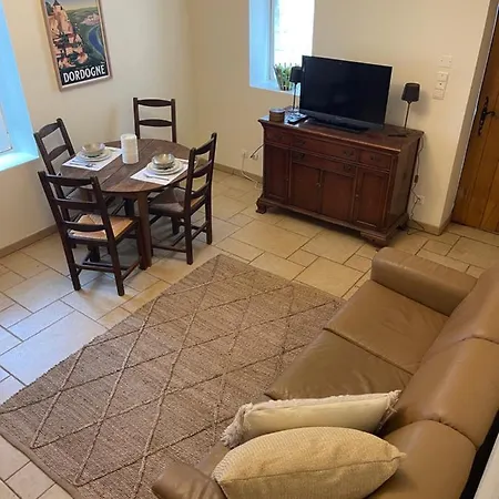 Manoir De La Brunie Hébergement de vacances