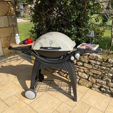 Holiday home Manoir De La Brunie-grand Longere