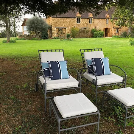 Manoir De La Brunie-grand Longere Holiday home Coux-et-Bigaroque-Mouzens