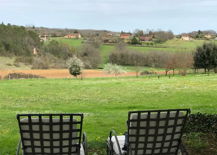 펜션 Manoir De La Brunie-grand Longere *